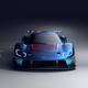 2023 Ford GT MKIV